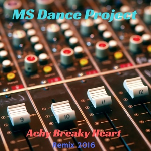 Обложка для MS Dance Project - Achy Breacky Heart