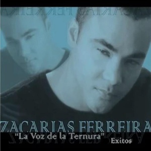 Обложка для Zacarías Ferreíra - Se Marcho el Amor
