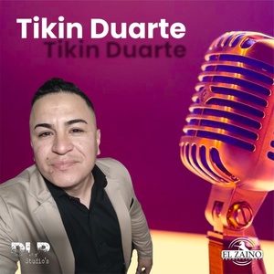 Обложка для Tikin Duarte - Dueles