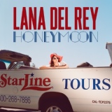 Обложка для Lana Del Rey - Religion