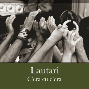 Обложка для Lautari - La cifalota