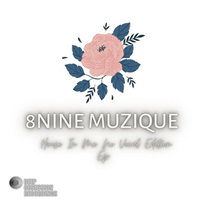 Обложка для 8nine Muzique - Music & People