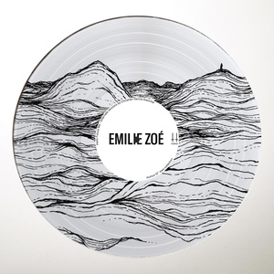 Обложка для Emilie Zoé, Christian Garcia-Gaucher - Volcan