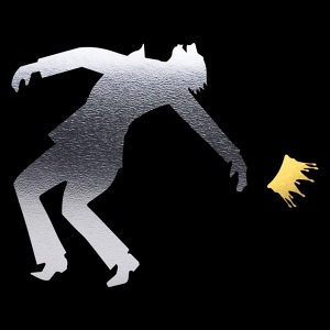 Обложка для DJ Shadow - Good News
