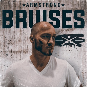 Обложка для Armstrong - Bruises