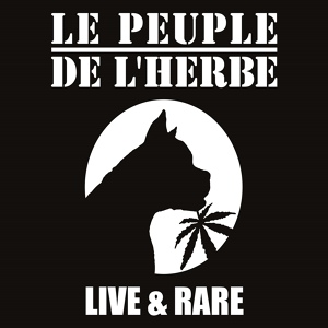 Обложка для Le Peuple de l'herbe feat. Oddateee, Jc001 - El Paso