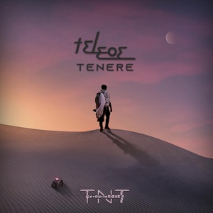 Обложка для Tarwa N-Tiniri feat. Nukad - Tenere