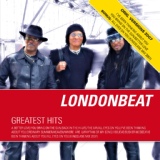 Обложка для Londonbeat - Where Are U