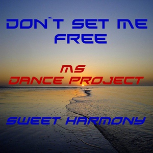 Обложка для MS Dance Project - Sweet Harmony