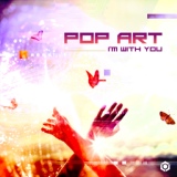 Обложка для Pop Art - I'm with You
