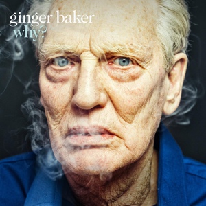 Обложка для Ginger Baker - Ginger Spice