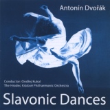 Обложка для The Hradec Králové Philharmonic Orchestra - Slavonic Dances, Series II, Op.72,  B.147, No. 9: Odzemek. Vivace