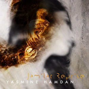Обложка для Yasmine Hamdan feat. Matias Aguayo - Al Jamilat