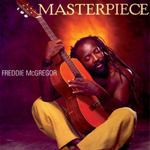 Обложка для Freddie McGregor - Reggae Ska