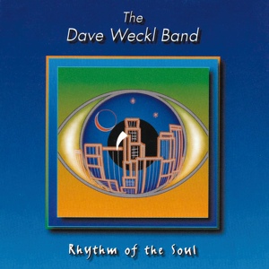 Обложка для The Dave Weckl Band - Transition Jam