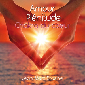 Обложка для Jean-Marc Staehle - La rose du coeur