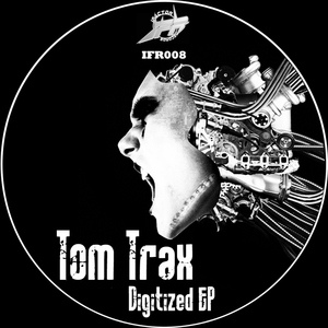 Обложка для tom trax - left for dead (instigator remix)