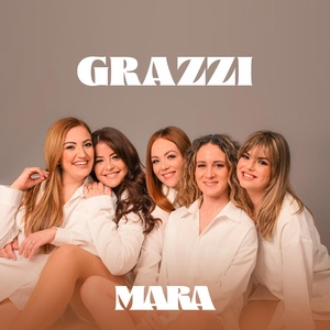 Обложка для MARA - Grazzi