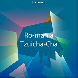Обложка для Ro-Mania - Tzuicha-cha