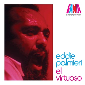 Обложка для Eddie Palmieri - Vámonos Pa'l Monte