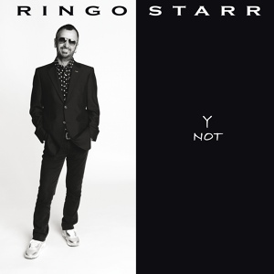 Обложка для Ringo Starr - Fill In The Blanks