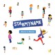 Обложка для Starmyname - Chez papi mamie d&#39;Aimeric