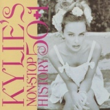 Обложка для Kylie Minogue - Closer