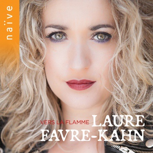 Обложка для Laure Favre-Kahn - Kinderszenen, Op. 15: No. 7, Träumerei