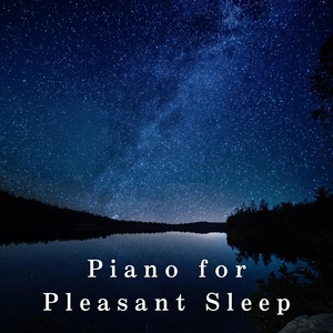 Обложка для Relaxing BGM Project - Tranquil Sleep Symphony