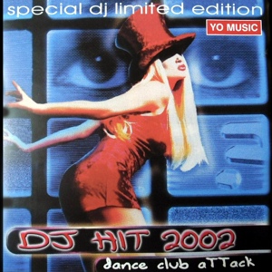 Обложка для DJ Yonko Stefani - L'Italiano (Club Mix)