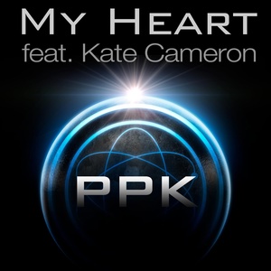 Обложка для Alexander Polyakov feat Kate Cameron - My Heart (by Nightpeople)