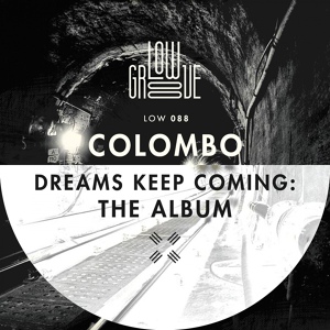 Обложка для Colombo - Groovelicious
