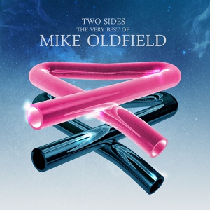 Обложка для Mike Oldfield - Etude
