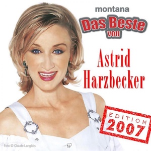Обложка для Astrid Harzbecker - La Pastorella