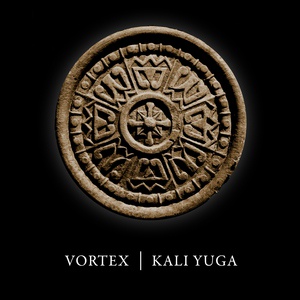 Обложка для Vortex - Kalki The Destroyer