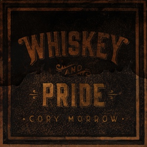 Обложка для Cory Morrow - Revival