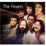 Обложка для The Fevers - Guerra Dos Sexos