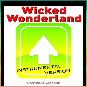 Обложка для Canticum Karaoke - Wicked Wonderland