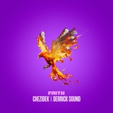 Обложка для Chezidek, Derrick Sound - Faith