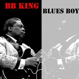 Обложка для BB King - Fishin' After Me aka Catfish Blues