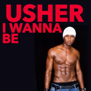 Обложка для Usher - Sweet Baby