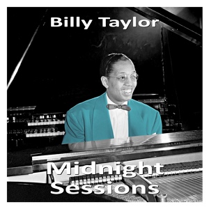 Обложка для Billy Taylor - When Lights Are Low