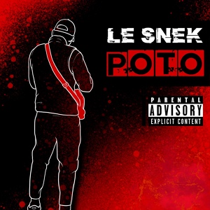 Обложка для Le Snek - Poto