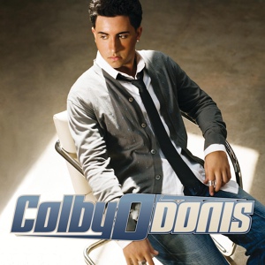 Обложка для Colby O'Donis feat. Akon - What You Got