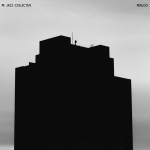 Обложка для Pk Jazz Collective - Watch The Sound