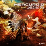 Обложка для Mercuroid - Miakoda