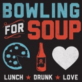 Обложка для Bowling for Soup - And I Think You Like Me Too