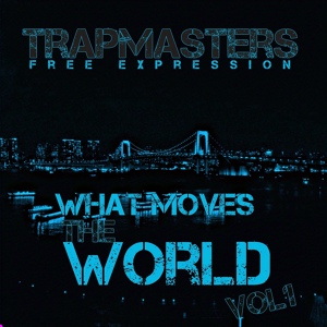 Обложка для Trapmasters - Money Society