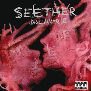 Обложка для Seether - Driven Under