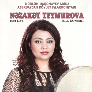 Обложка для Nəzakət Teymurova - Sevgilimə Könül Açdım